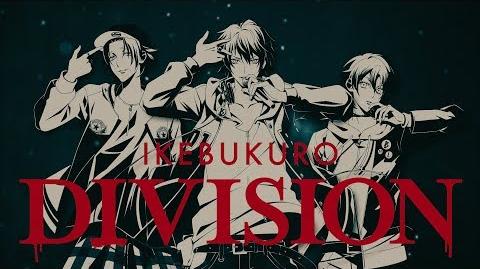 Buster Bros!!! Generation | Hypnosis Mic Wiki | Fandom