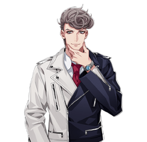 Hella Awesome Banquet | Hypnosis Mic Wiki | Fandom