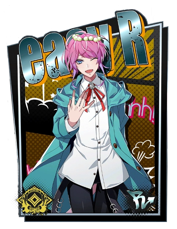 Let's Play) Ramuda Amemura | Hypnosis Mic Wiki | Fandom