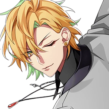 Hifumi Izanami | Hypnosis Mic Wiki | Fandom
