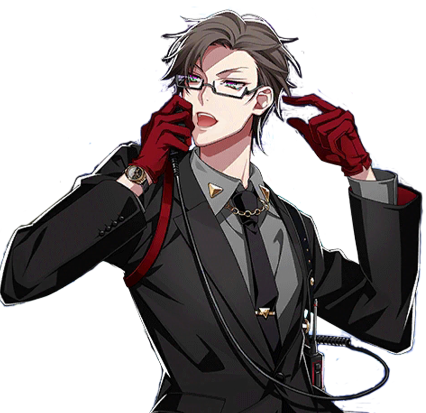 Don't Play No Game That I Can’t Win | Hypnosis Mic Wiki | Fandom