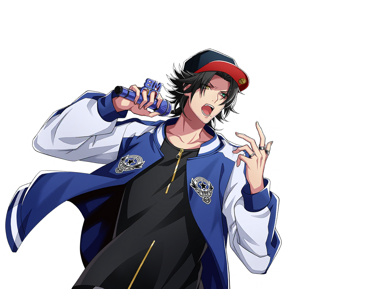 Louder Than A Bomb | Hypnosis Mic Wiki | Fandom
