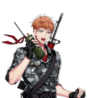 A Dream For Good Or Evil | Hypnosis Mic Wiki | Fandom