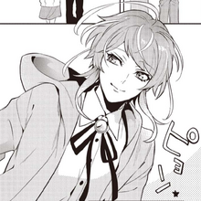 Ramuda Amemura Hypnosis Mic Wiki Fandom Hypnosis mic fan account on instagram: ramuda amemura hypnosis mic wiki fandom