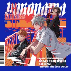 Tradução] Gangsta's Paradise – Samatoki Aohitsugi (Hypnosis Mic