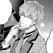 Sasara Nurude Gallery Hypnosis Mic Wiki Fandom Sasara sighed and leaned in for leaving a kiss on their head, hey, you'll always be the strong one. sasara nurude gallery hypnosis mic