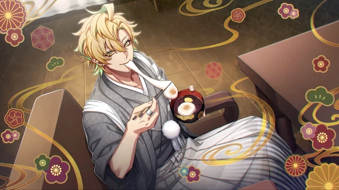 NewYear2026) Hifumi Izanami | Hypnosis Mic Wiki | Fandom
