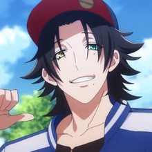 Jiro Yamada Hypnosis Mic Wiki Fandom