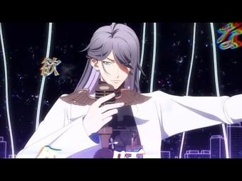 Rhyme Anima S Mixtape Hypnosis Mic Wiki Fandom