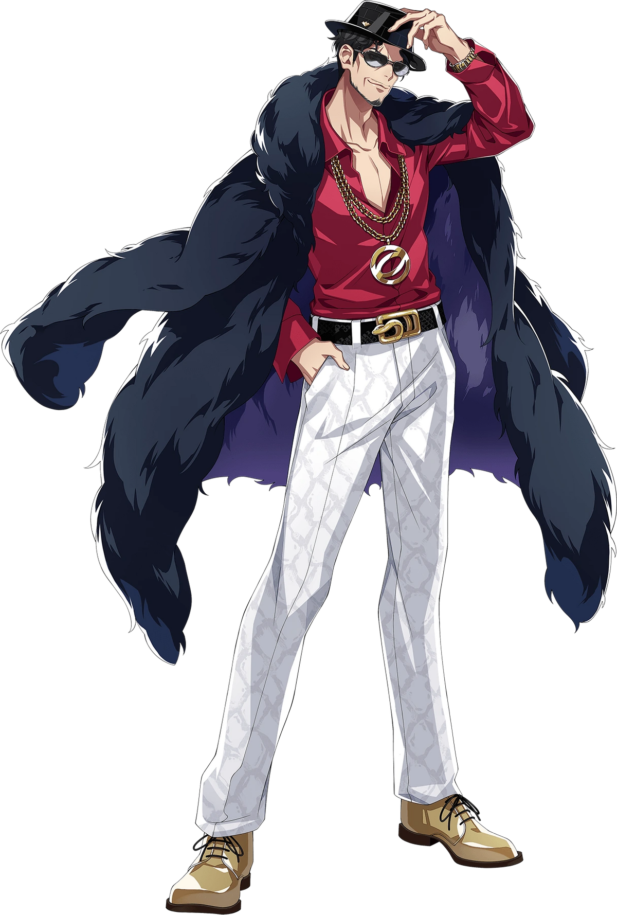 Rei Amayado | Hypnosis Microphone Alternative Rap Battle Wiki 