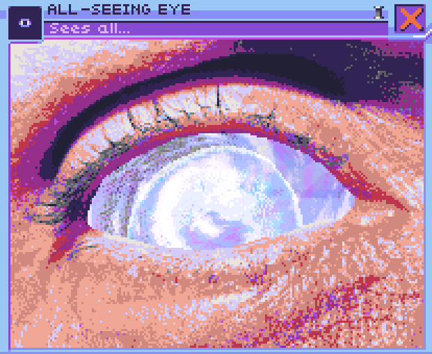 Second Sight Hypnospace Outlaw Wiki Fandom