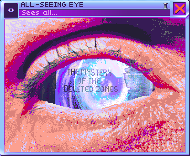Second Sight Hypnospace Outlaw Wiki Fandom