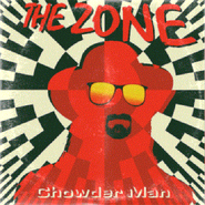 Cover for The Zone