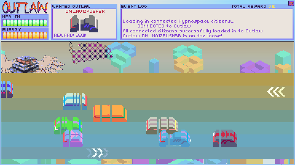 Outlaw Hypnospace Outlaw Wiki Fandom