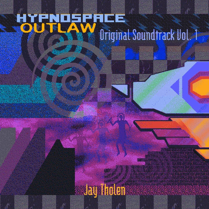 Hypnospace Outlaw OST Vol. 1 Hypnospace Outlaw Wiki Fandom