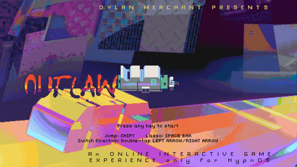 Outlaw Hypnospace Outlaw Wiki Fandom