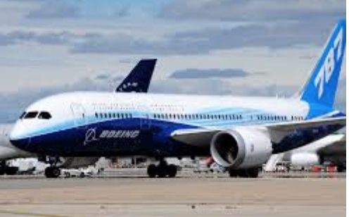 boeing 787 crash