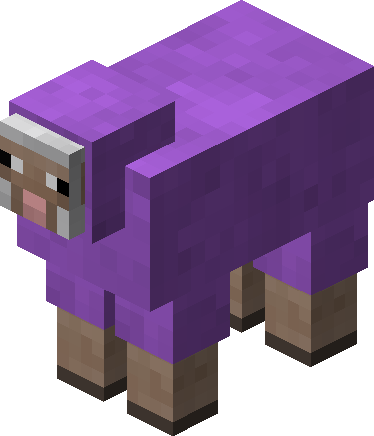 Purple Sheep Hypothetical Encyclopedia Fandom