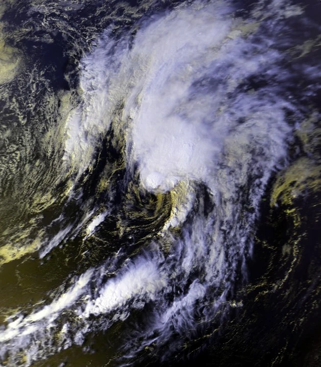 1971 Atlantic hurricane season Hypothetical Events Wiki Fandom