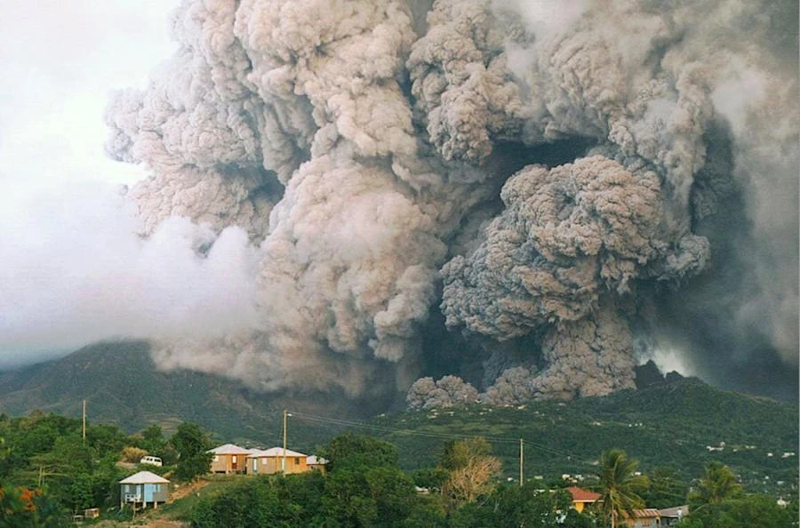 2057 eruption of the Amak Volcano Hypothetical Events Wiki Fandom