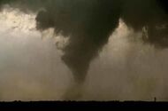 Tornado - 110
