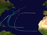 2027 Atlantic hurricane season