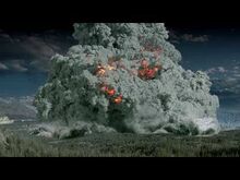 POOP EXPLOSION