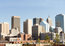 Oklahoma City