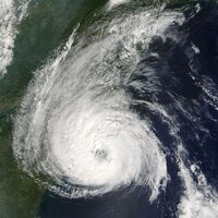 2072 Atlantic hurricane season