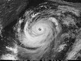 Typhoon Linfa (Hanna)