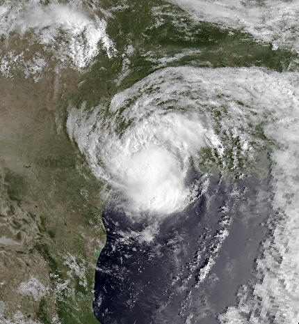 2725 Atlantic hurricane season | Hypothetical Events Wiki | Fandom