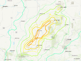 2051 Wabash Valley earthquake (Blackford)