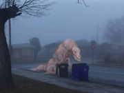 FogMonster