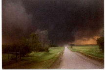 Tornado - 202