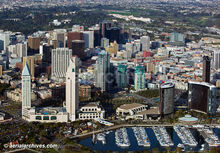San Diego