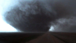 Inside the fubynesian wedge tornado