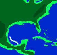 2118 Atlantic Hurricane Season