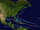 1950 Atlantic hurricane season (Layten)