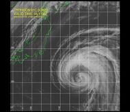 Typhoon 01C (Ioke) 2006-09-04 11-30