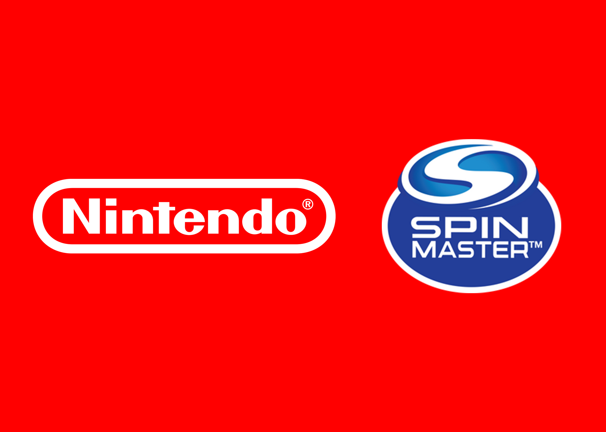 Proposed acquisition of Spin Master by Nintendo