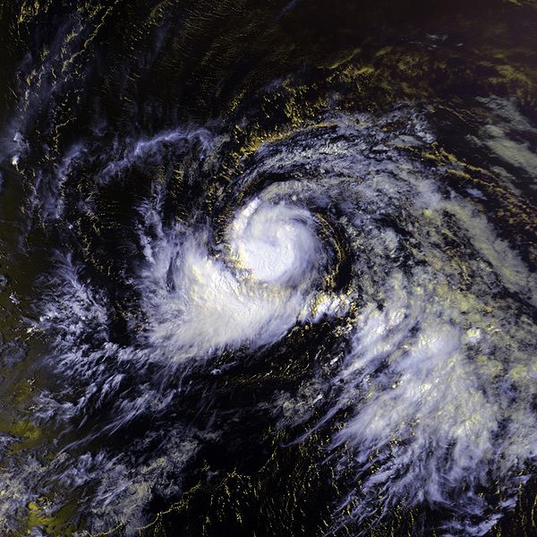 2025 Ireland tropical cyclones Hypothetical Events Wiki Fandom