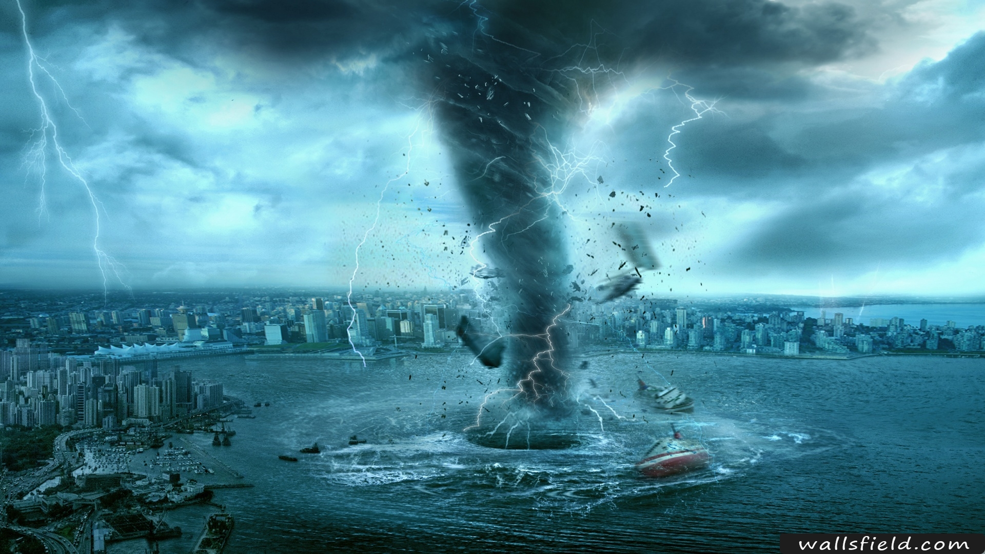 洋楽 Power of II Bringing A Storm To The City Power Of II – Bringing A Storm To The City – CD (Album