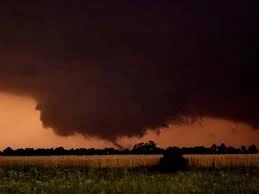 The First Pawhuska EF0