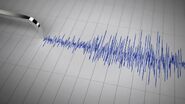 The Quake register as a 6.5, and caught many of guard.