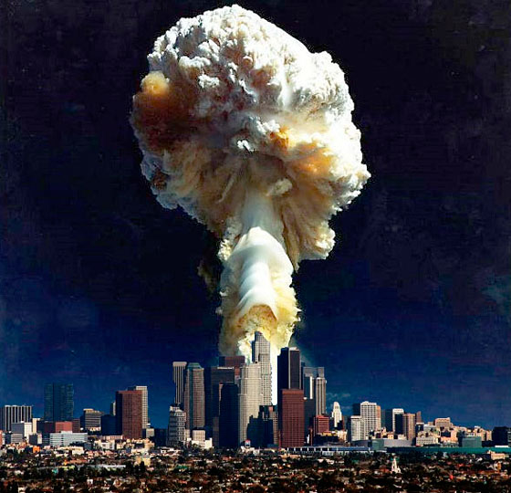 Как будет выглядеть ядерный взрыв 2019 Los Angeles Bombings Hypothetical Events Wiki Fandom