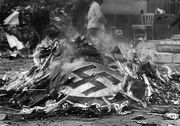 Flag Burn
