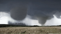 2 bulb tornado in 1 storm