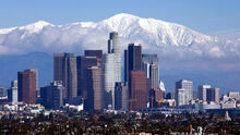 LA