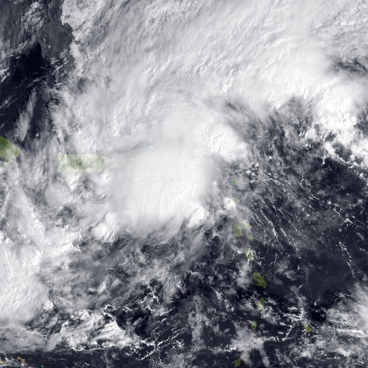 2025 Atlantic hurricane season (Doug) Hypothetical Events Wiki Fandom