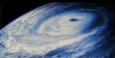 Hurricane Eduardo, as a category five hurricane.